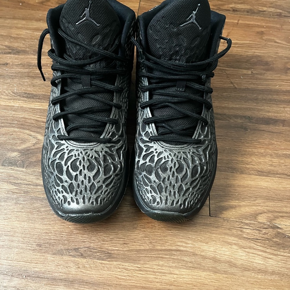 Jordan Ultra Fly